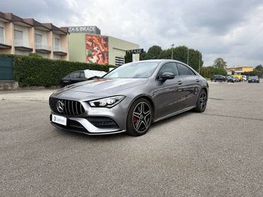 Mercedes Classe CLA 200 d Premium auto