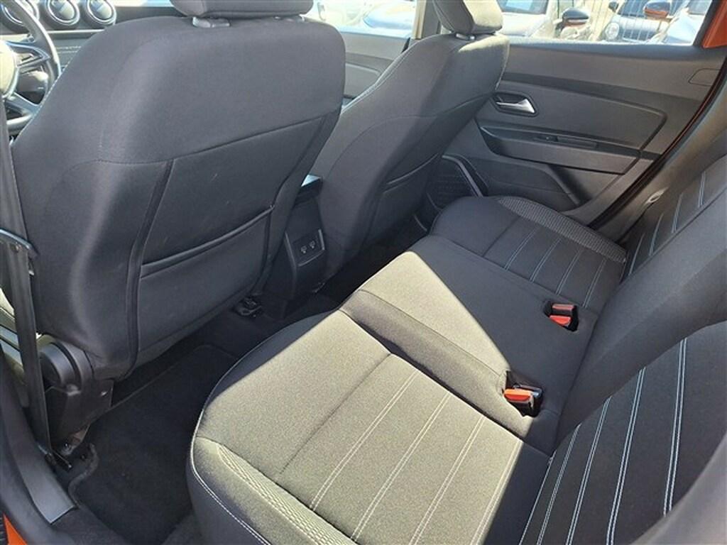 Dacia Duster 1.5 Blue dCi Prestige 4x2