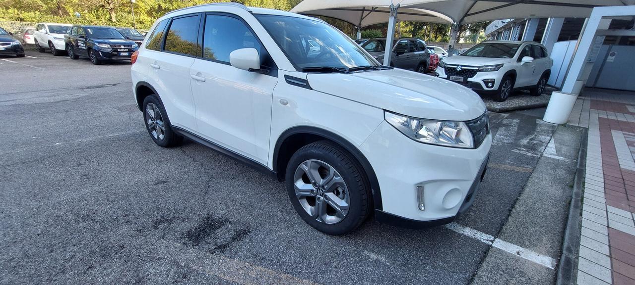 Suzuki Vitara 1.6 VVT V-Cool