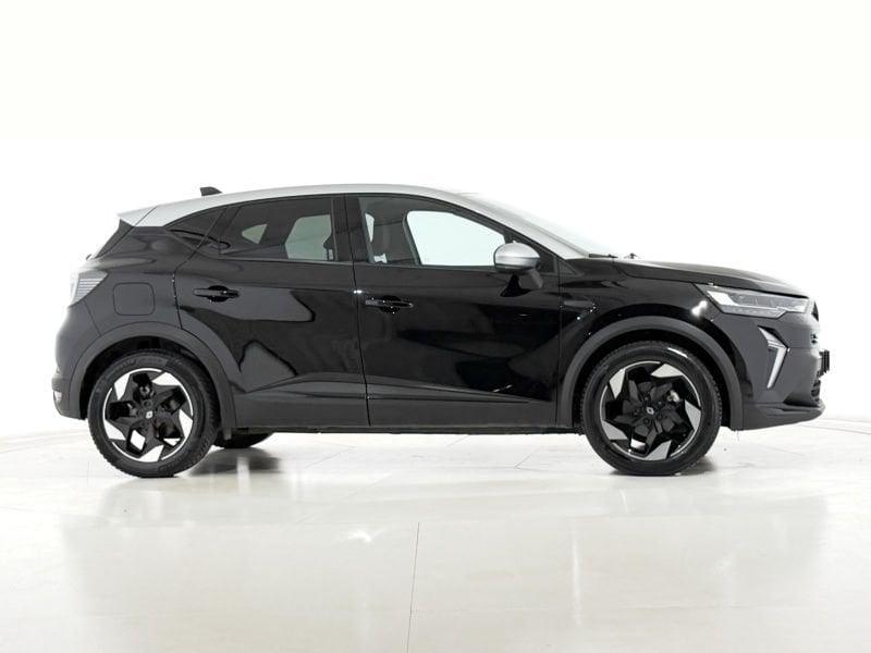 Renault Captur techno TCe 90
