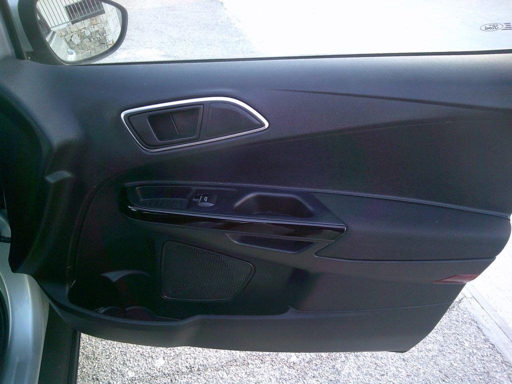 Ford B-Max 1.5 TDCi 75 CV Titanium