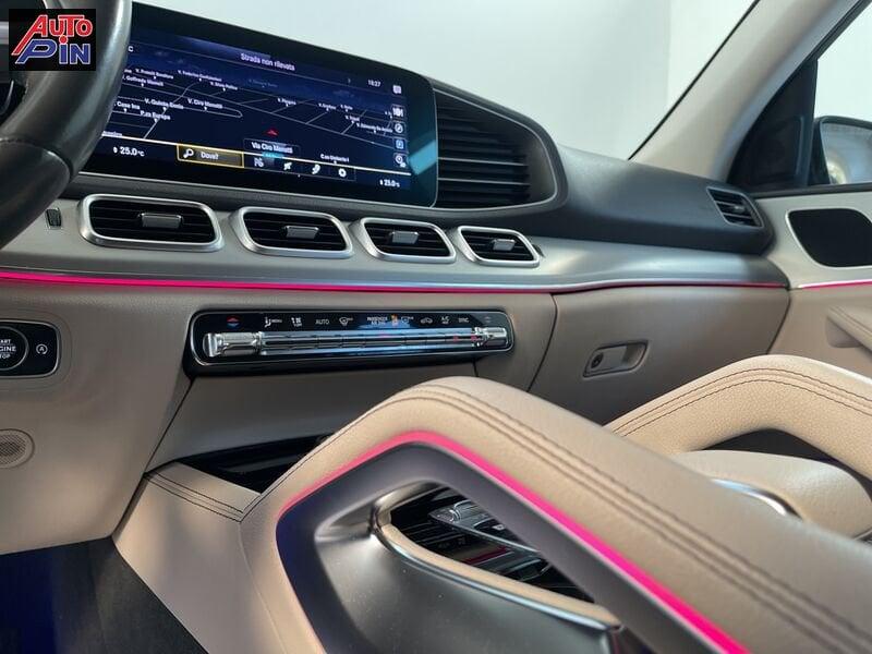 Mercedes-Benz GLE GLE 300 d 4Matic Premium IVA ESPOSTA