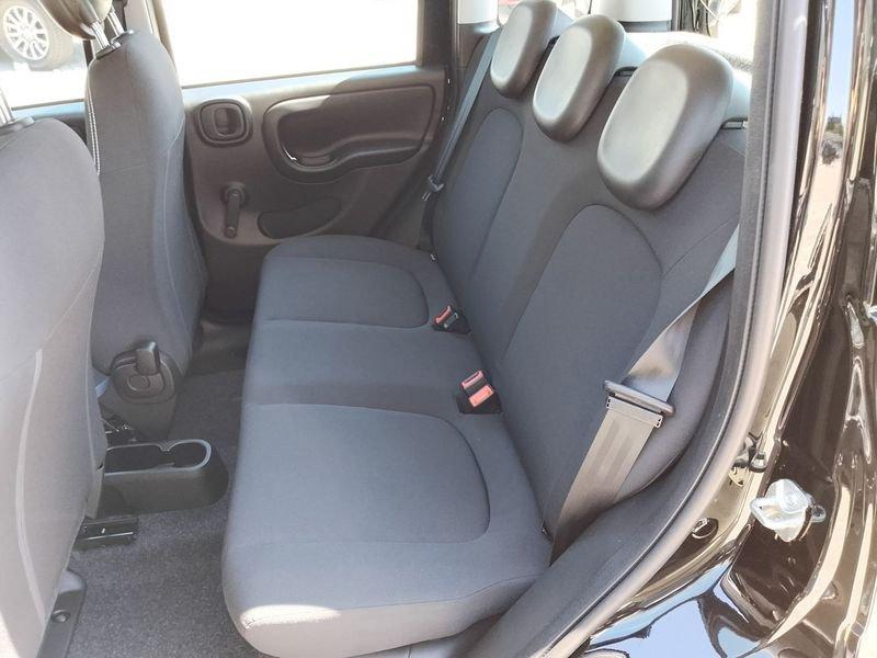 FIAT Panda Panda 1.0 FireFly S&S Hybrid