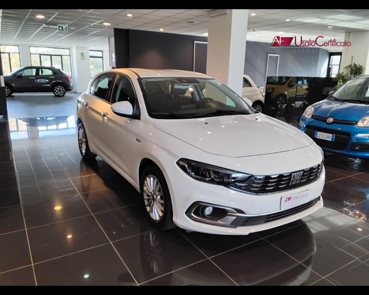 FIAT Tipo 1.6 Mjt S&S 5 porte Business