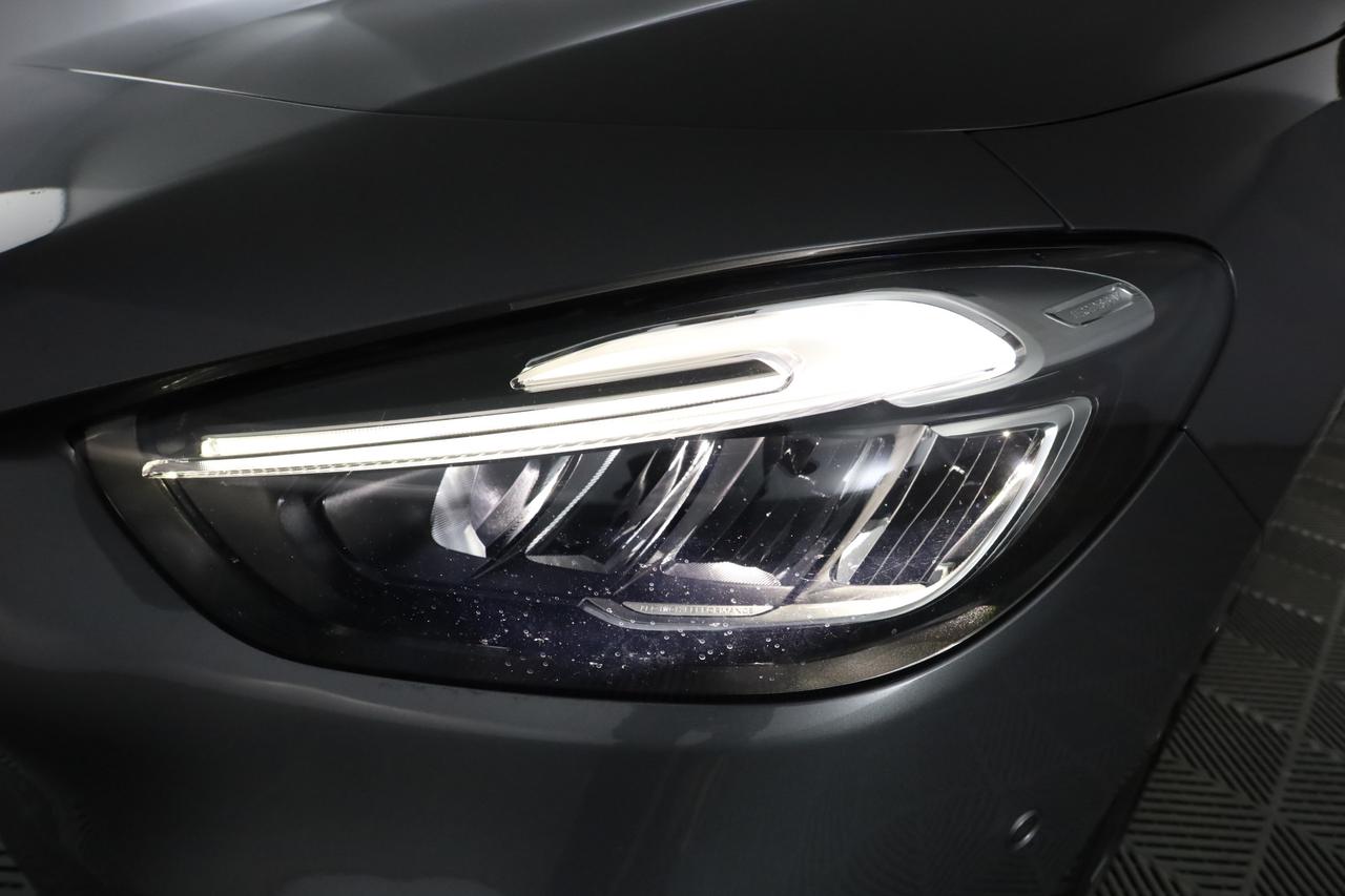 MERCEDES Classe B (W247) B 180 d Automatic Premium