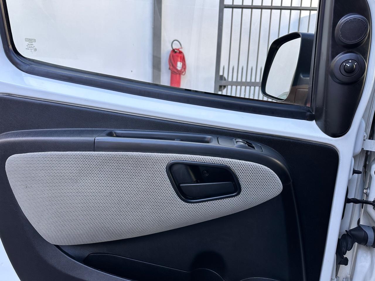 Fiat Qubo 1.3 MJT 95 CV Trekking
