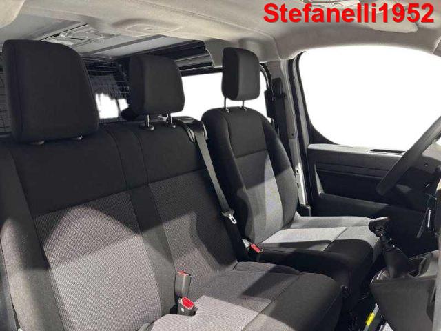 OPEL Vivaro M d.cab mobile 2.0d 145cv S&S mt6