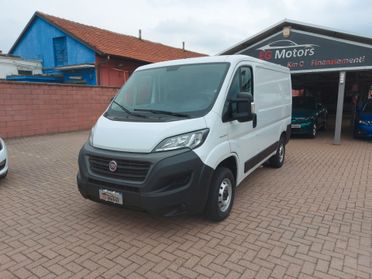 Fiat Ducato 33 2.3 MJT 120CV EURO6 DTEMP 2021