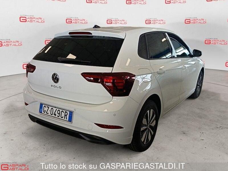 Volkswagen Polo Polo 1.0 Life 80CV KM ZERO