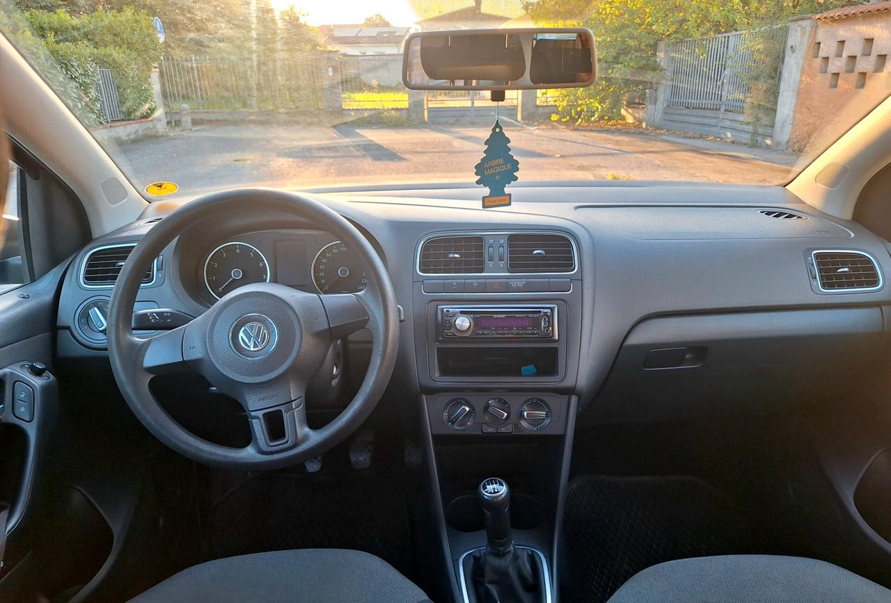 Volkswagen Polo 1.2 TSI 5 porte Highline