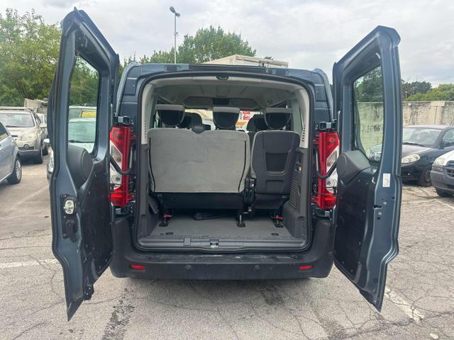 CITROEN Jumpy 9posti 2.0 HDi/125 FAP PC Stupenda Bellissima