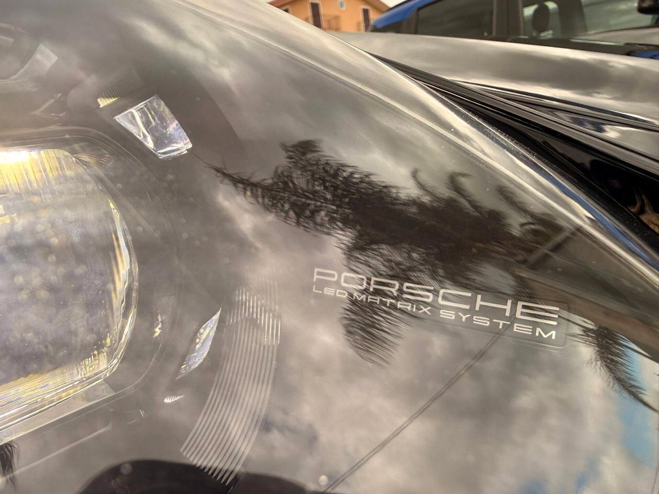 Arrivo Porsche 911 922 Turbo Cabrio Heritage Cv581 2024