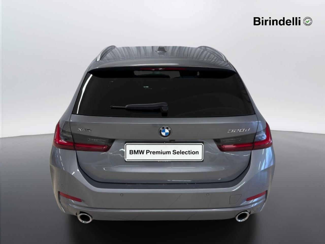 BMW Serie 3(G20/1-80/1) - 320d 48V xDrive Touring