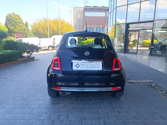 FIAT 500 1.2 EasyPower Lounge