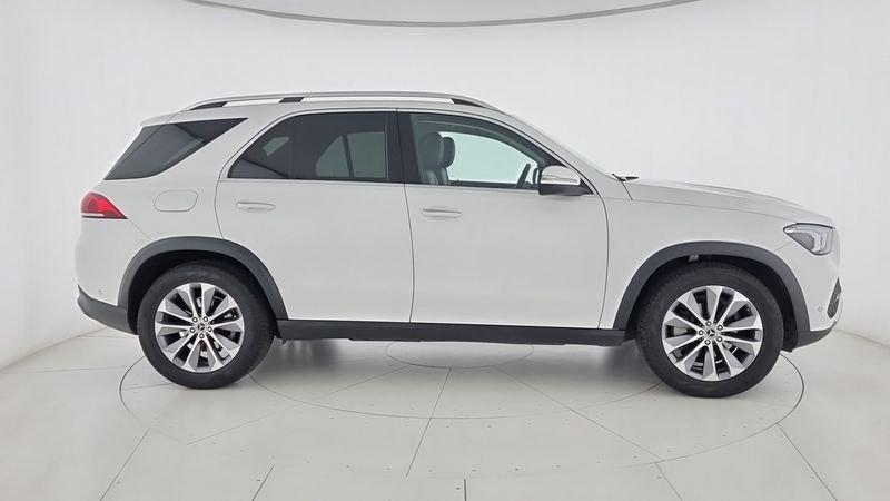 Mercedes-Benz GLE 300 d 4Matic Sport