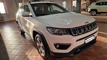 Jeep Compass 1.6 Multijet 120CV