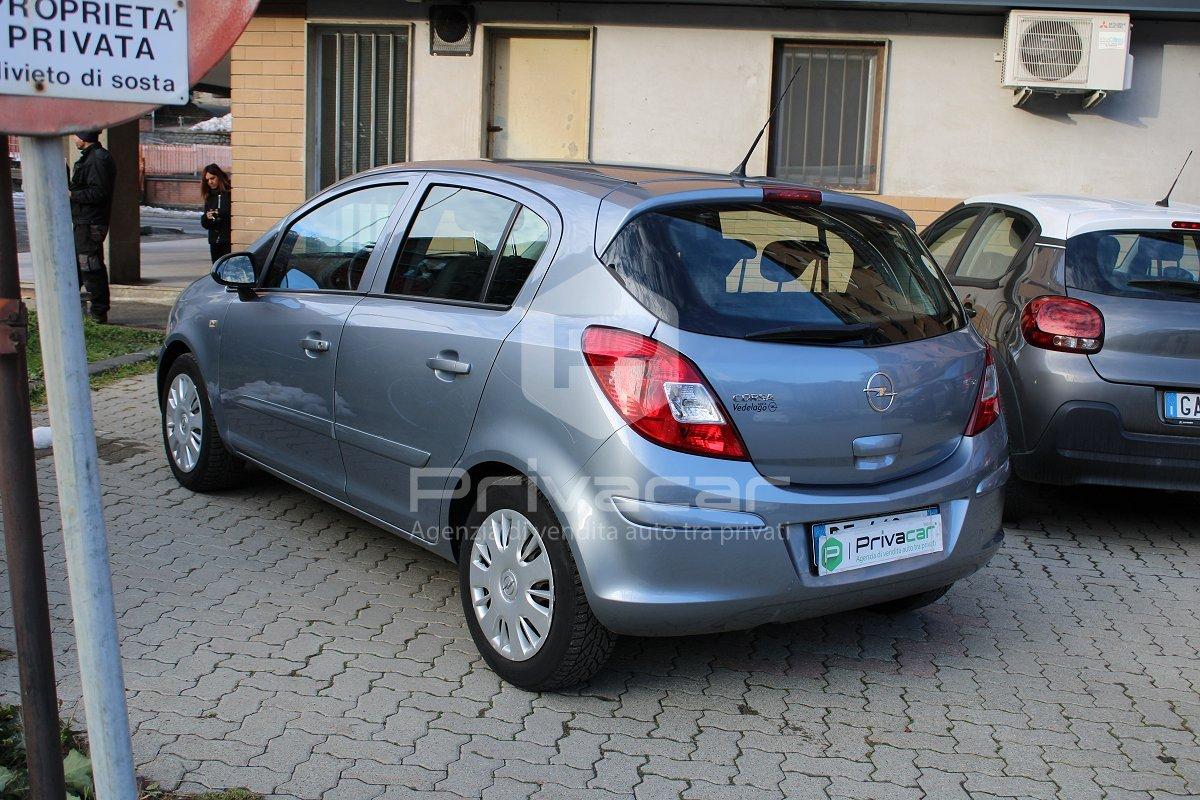 OPEL Corsa 1.2 5 porte Enjoy