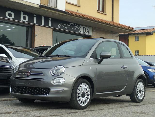 FIAT 500 1.0 Hybrid DOLCEVITA *PREZZO REALE SENZA VINCOLI"