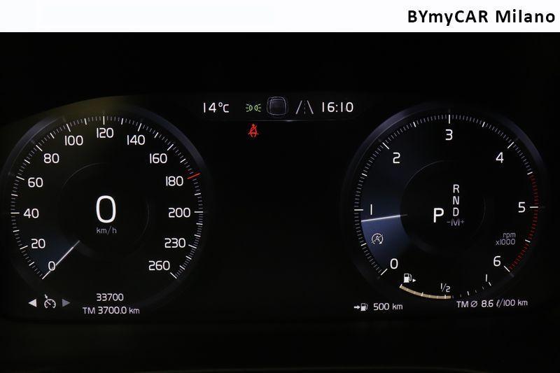 Volvo XC40 2.0 D3 Inscription Geartronic