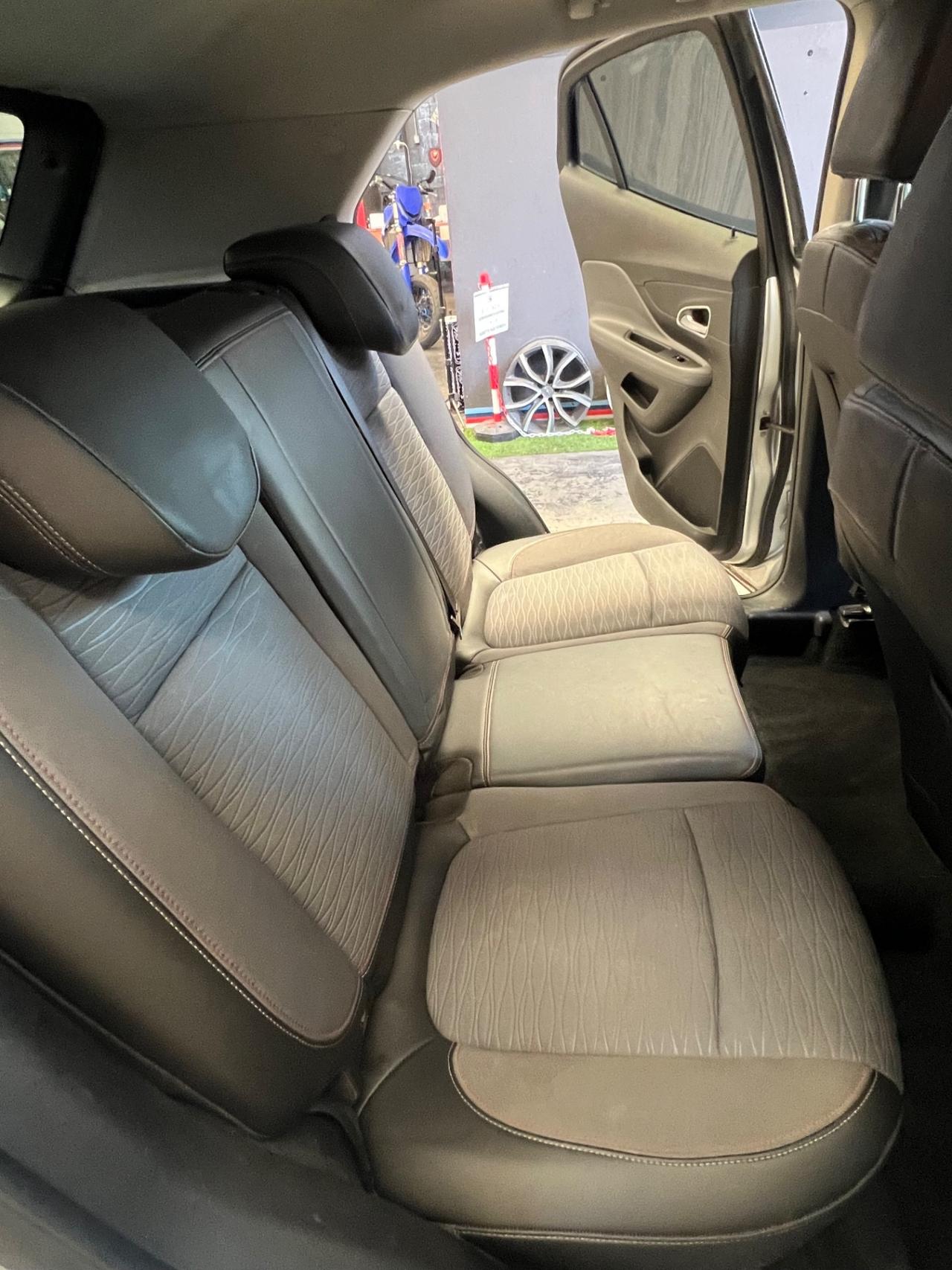 Mokka 1.4 Turbo GPL Tech 140CV 4x2 Cosmo EcoFlex