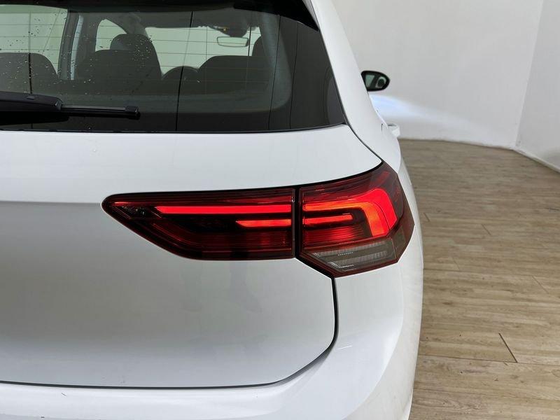 Volkswagen Golf Golf 2.0 tdi Life 150cv dsg