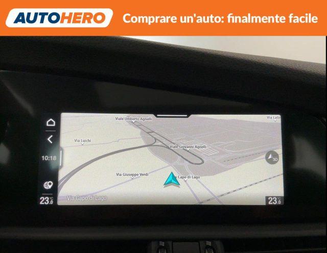 ALFA ROMEO Giulia 2.2 Turbodiesel 210 CV AT8 AWD Q4 Veloce