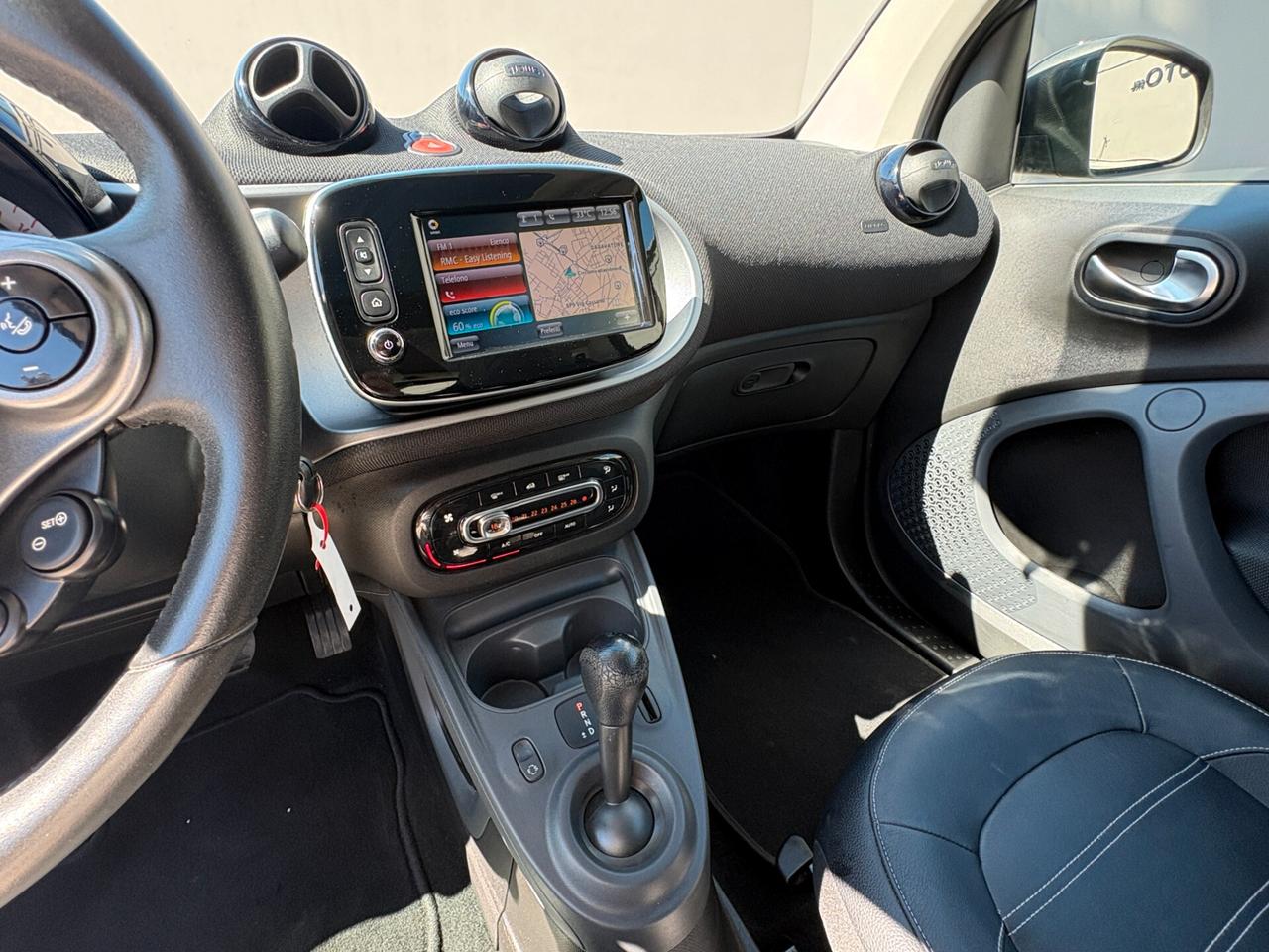 Smart ForTwo 70 1.0 Prime TETTO PANORAMICO KM CERTIFICATI