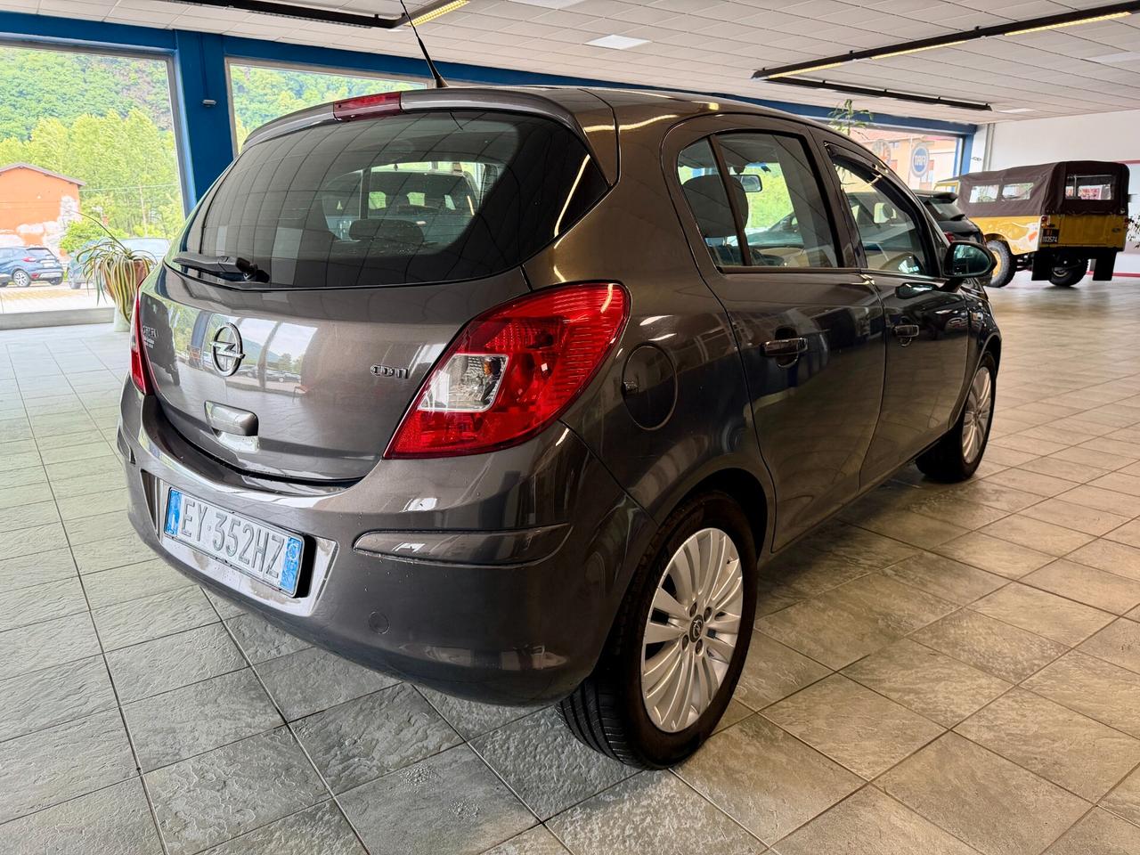 Opel Corsa 1.3 CDTI 75CV 5 porte Edition