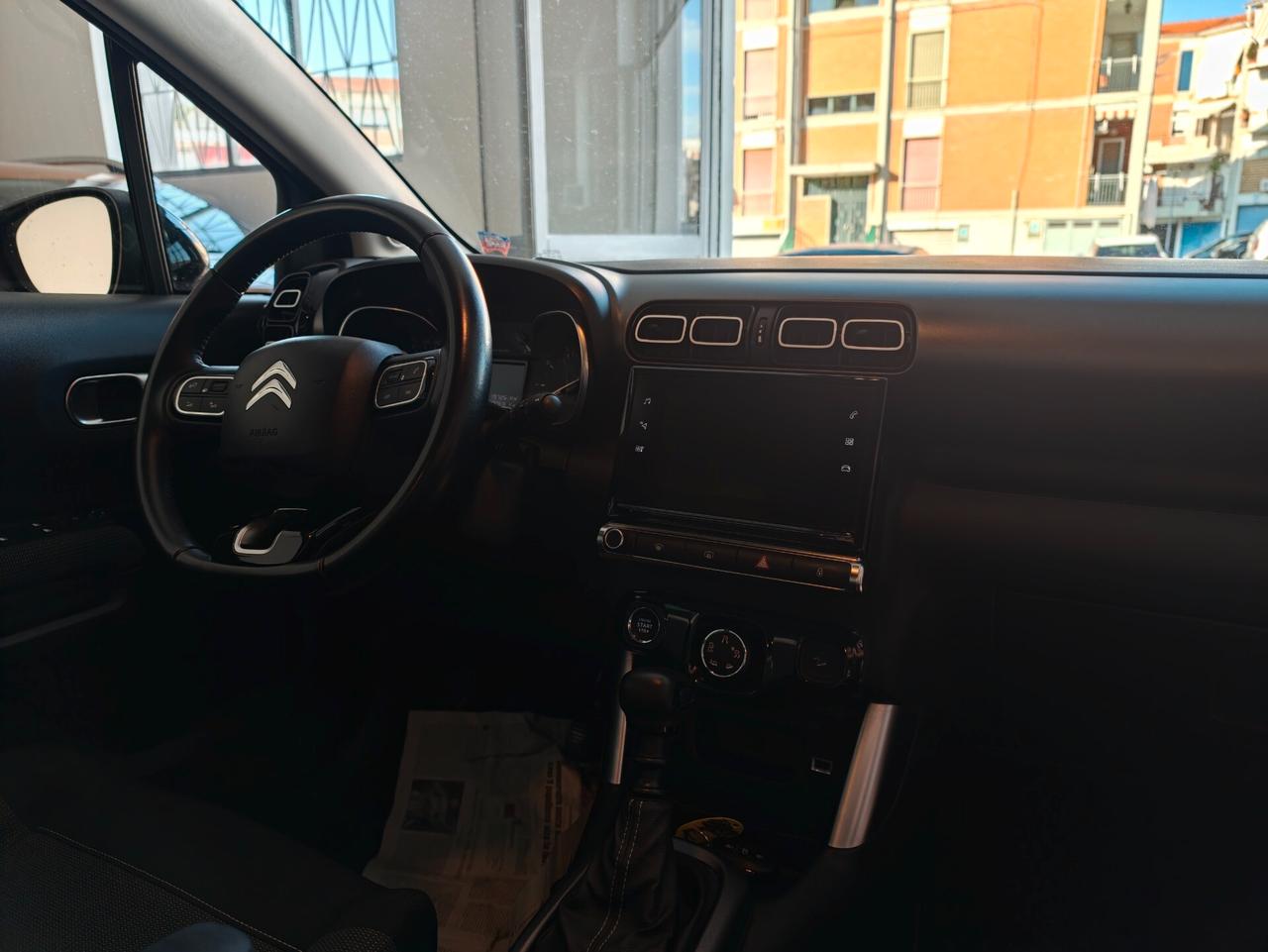 Citroen C3 Aircross BlueHDi 110 S&S Shine Pack