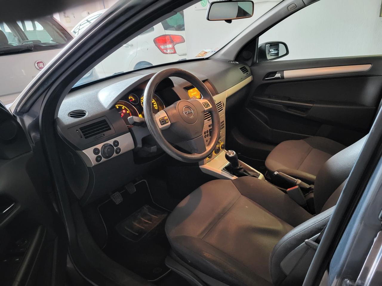 Opel Astra 1.7 CDTI 101CV Station Wagon Cosmo