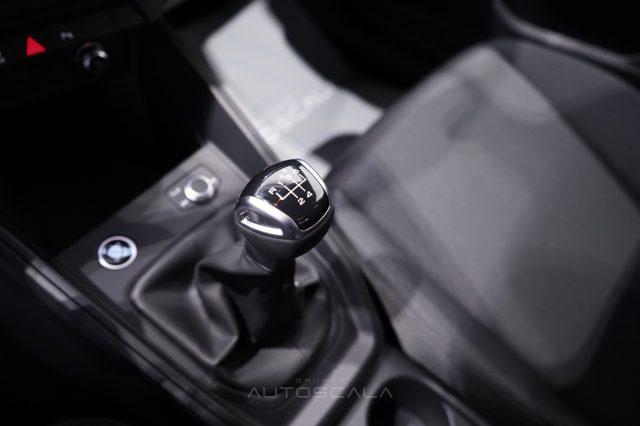 AUDI A1 SPB 25 TFSI Business Evolution Plus