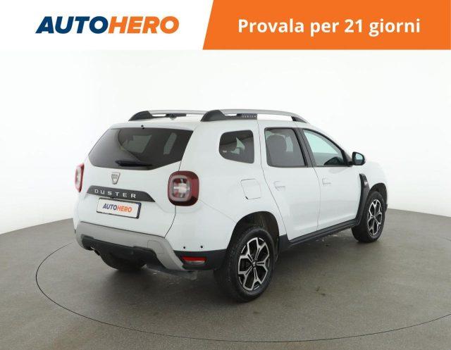 DACIA Duster 1.5 Blue dCi 8V 115 CV 4x2 Prestige