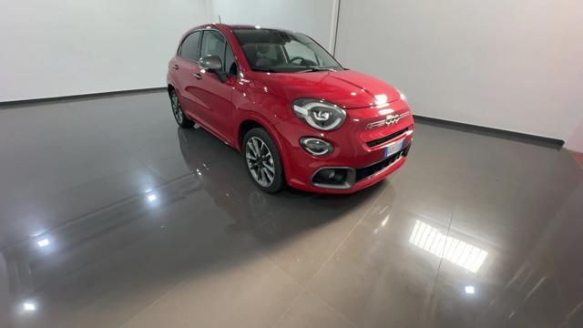 FIAT 500X 1.3 MultiJet 95 CV Sport - VARI COLORI!