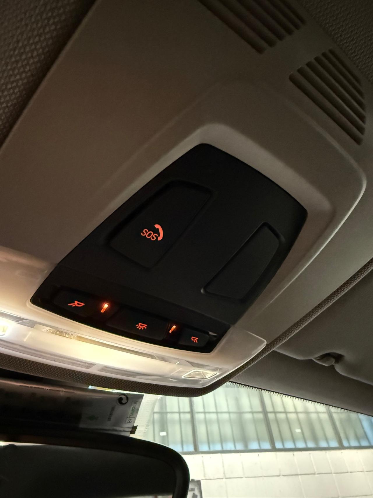 Bmw 118 118d 5p. Sport