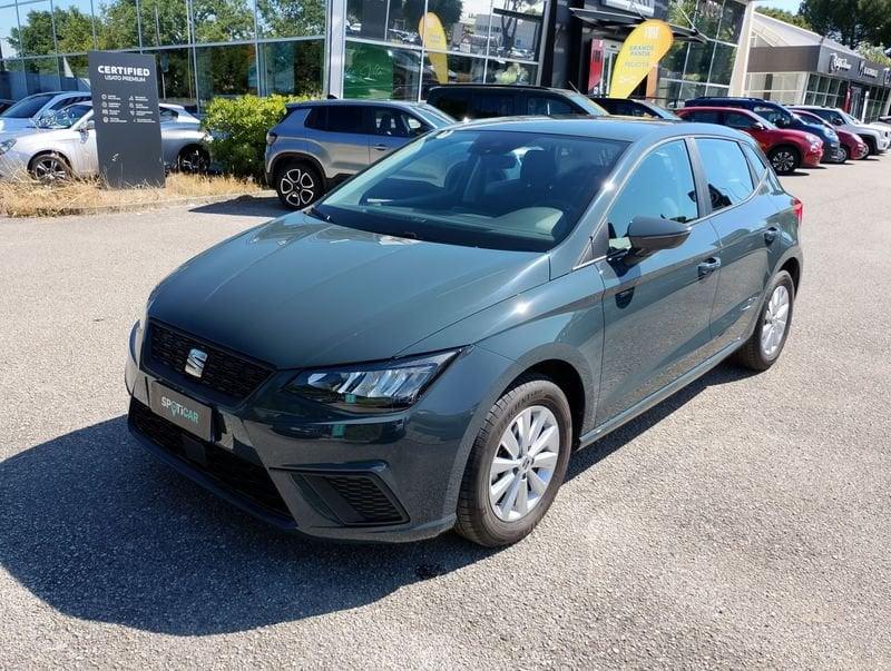 SEAT Ibiza 1.0 Eco TSI 70KW Style