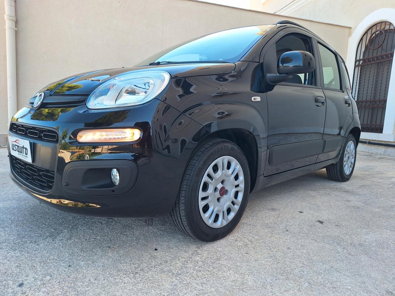 Fiat Panda 1.2 Lounge "5 posti" PERFETTA