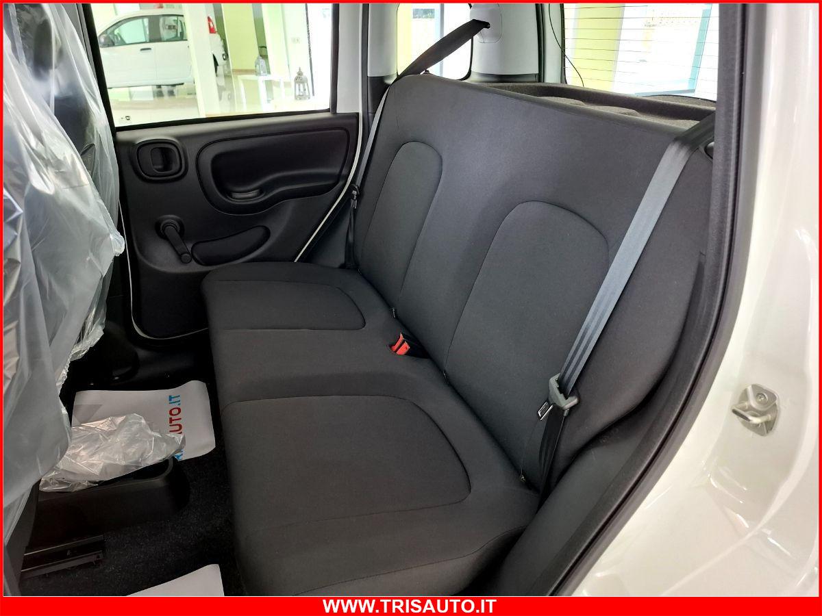 FIAT Panda 1.0 FireFly S&S Hybrid NEOPATENTATI