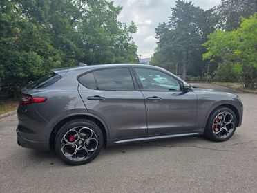 Alfa Romeo Stelvio Veloce AT8 Q4 210 CV "Iva Compresa "