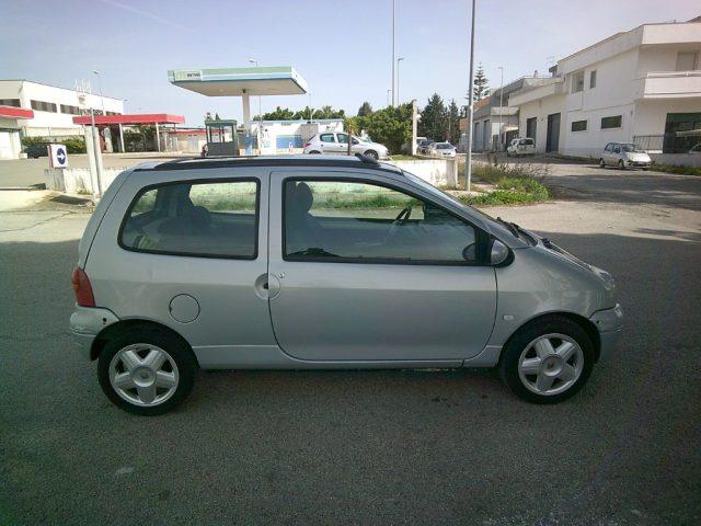 RENAULT Twingo 1.2i 16V cat Diabolika