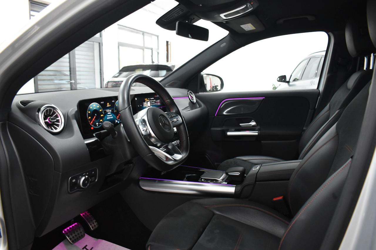 Mercedes-benz GLA 200 d Automatic Premium