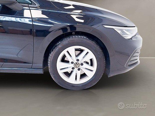 Volkswagen Golf 2.0 tdi Life 115cv dsg