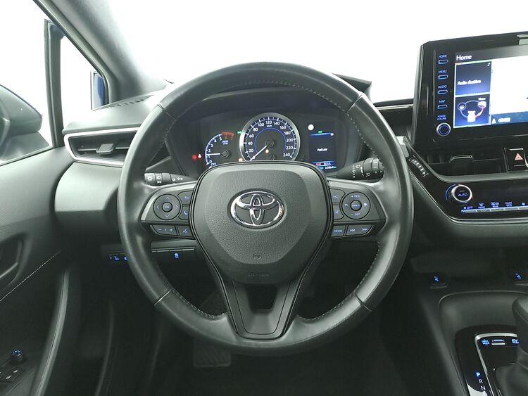 Toyota Corolla Hybrid Business BR955331 1.8 Full Hybrid 122CV