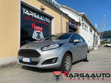 Ford Fiesta 1.0 80CV 5 porte
