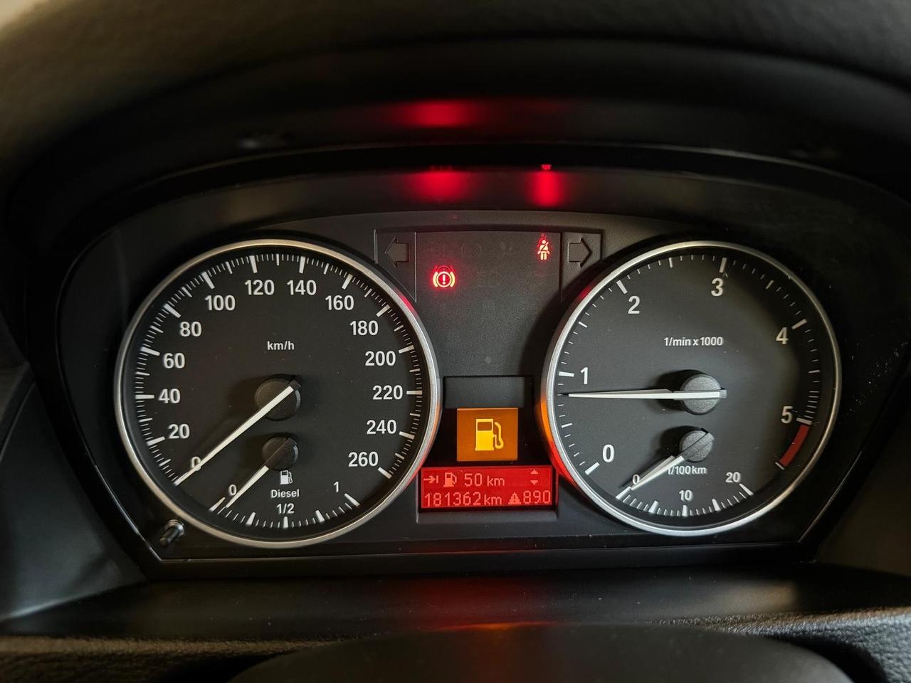 Bmw X1 sDrive18d Msport