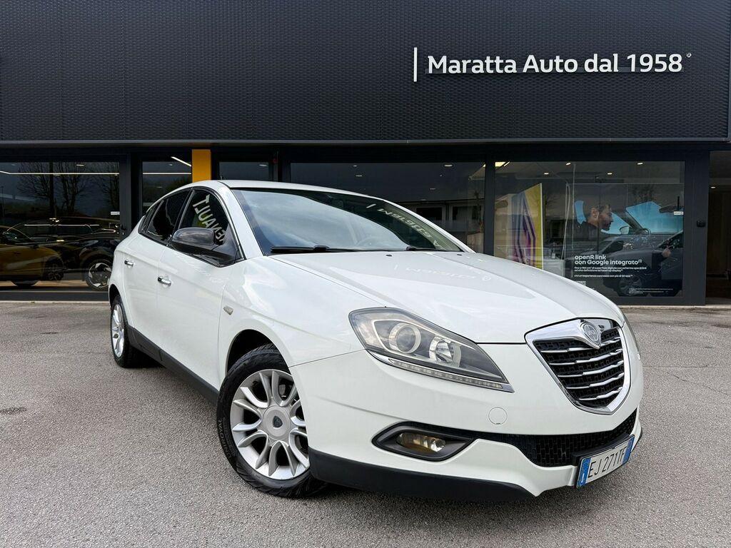 Lancia Delta 1.6 mjt Oro 120cv Dpf