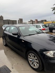 Bmw 116 116d 2.0 116CV cat 3 porte Futura DPF