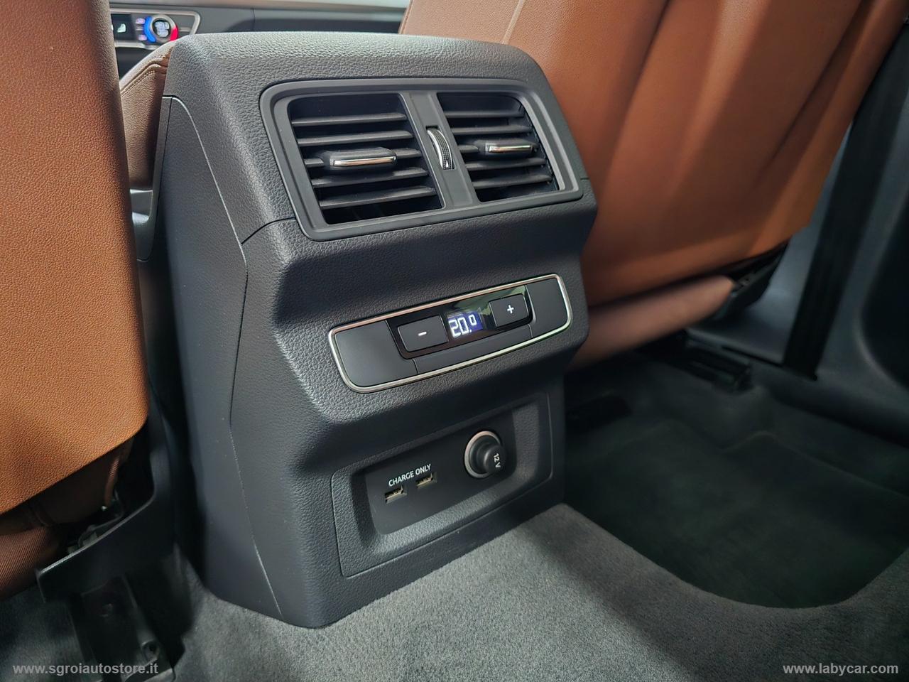 AUDI Q5 SPB 40 TDI quattro S tronic TETTO