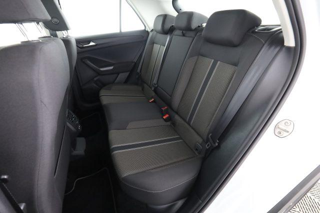 VOLKSWAGEN T-Roc T-Roc 2.0 TDI SCR DSG Business BlueMotion Technolo