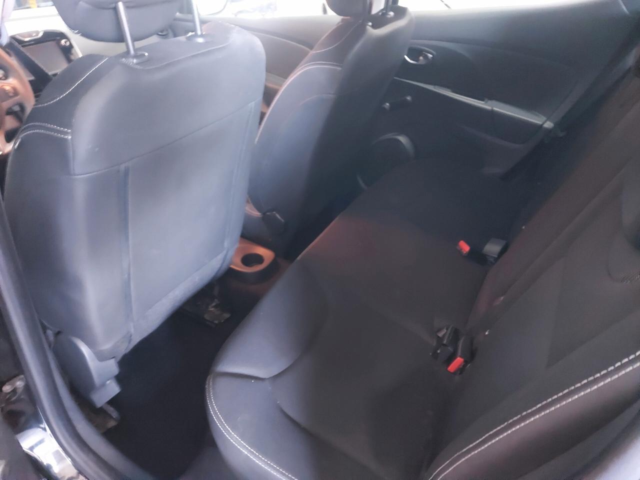 Renault Clio 1.5 dCi7 5CV Live 2014