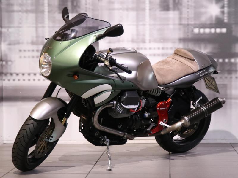 Moto Guzzi V11 Le Mans Tenni